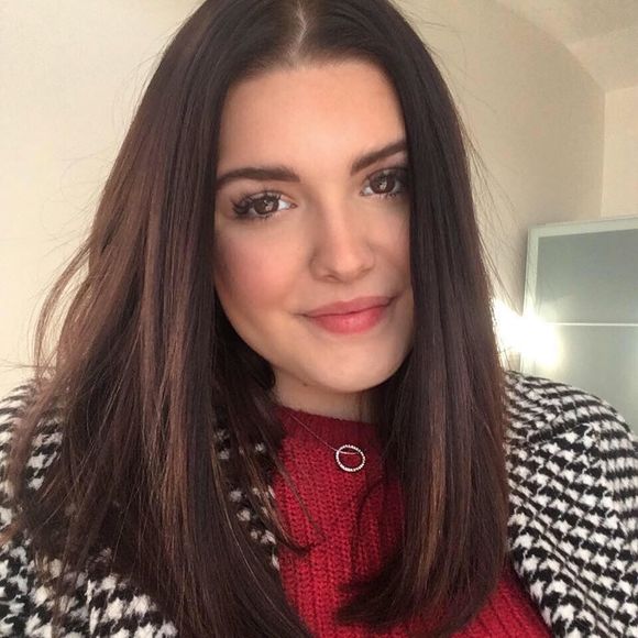 Meet your Posher, Jasmine - Picture 1 of 1